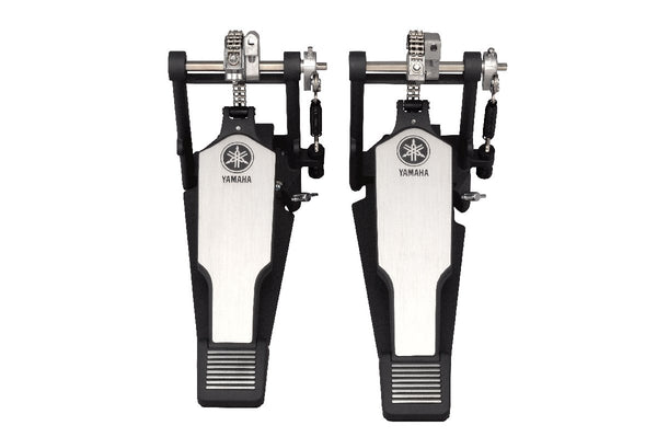 YAMAHA BASS DRUM PEDAL DOUBLE CHAIN DRIVE FP-8500C