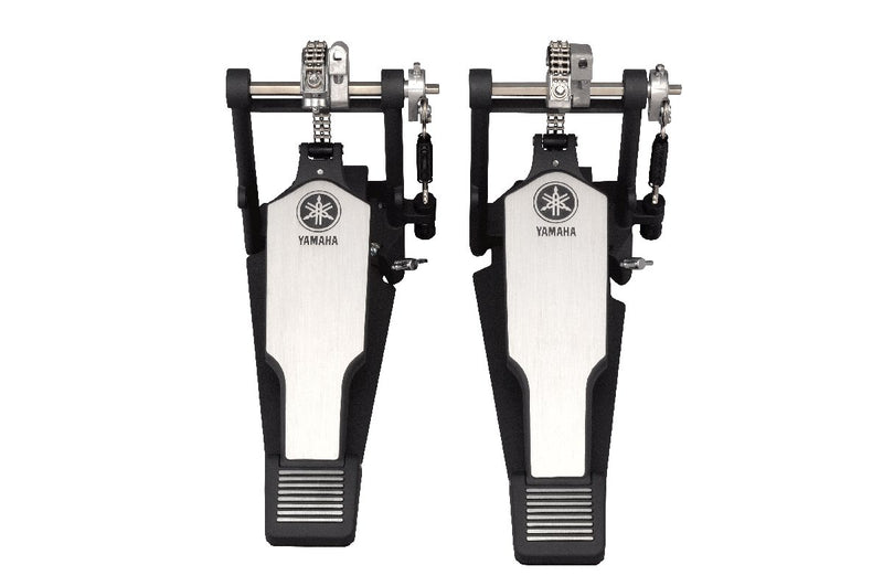 YAMAHA BASS DRUM PEDAL DOUBLE CHAIN DRIVE FP-8500C