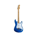 Custom Shop 2019 Vintage Custom 62 Strat in Lake Placid Blue