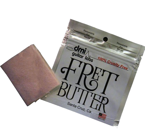 DMI Guitar Labs Fret Butter