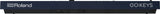 Roland GO:KEYS 3 Portable Keyboard Midnight Blue