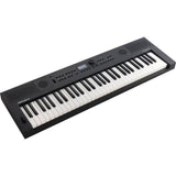 Roland GO:KEYS 5 Portable Keyboard Graphite