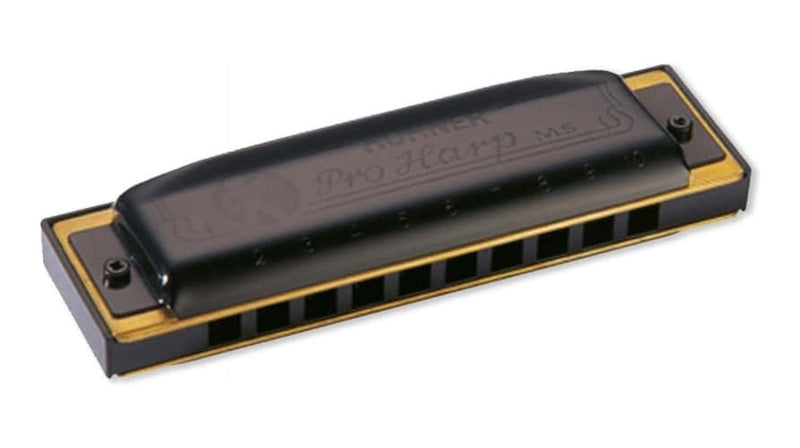 Hohner Pro Harp Key of C