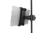 Iklip 3 Universal mic stand mount for tablets
