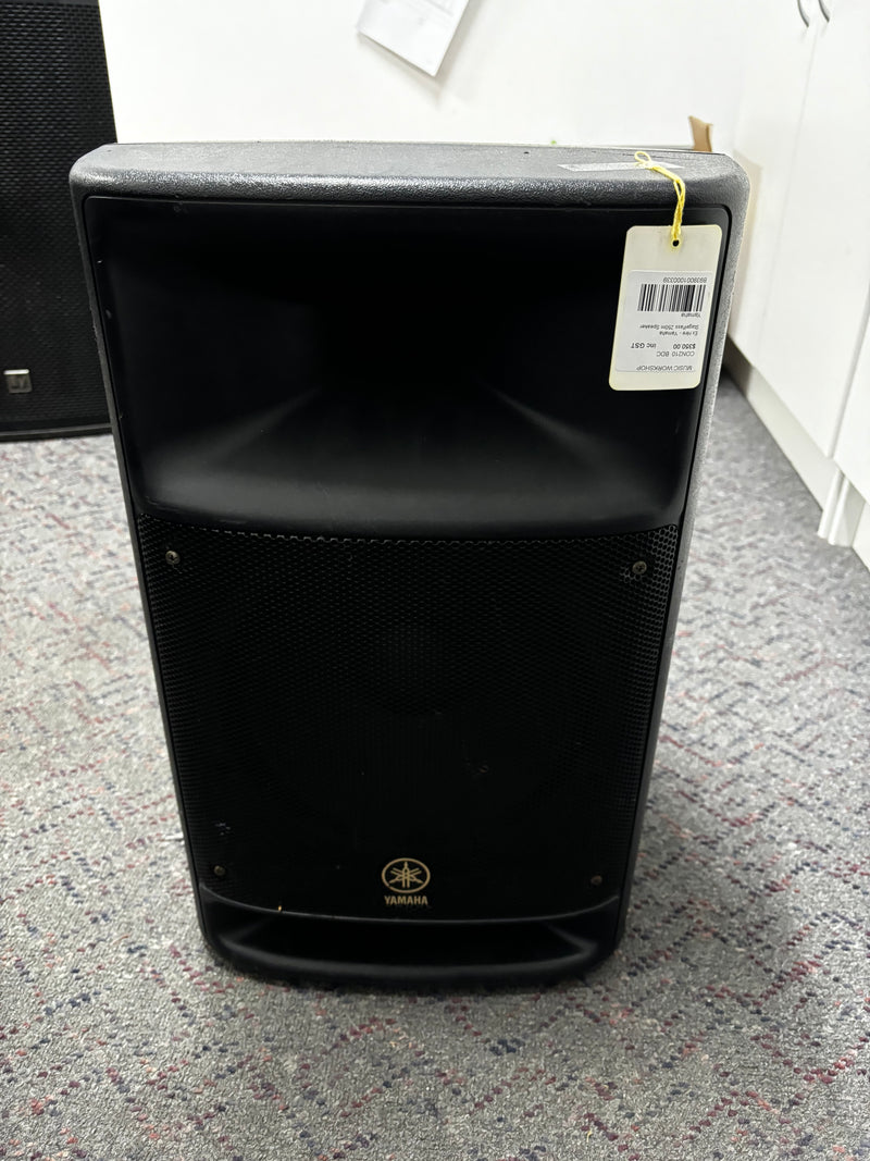 Ex Hire - Yamaha StagePass 250m Speaker