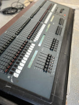 Ex Hire - LSC Maxin Lighting Console (Includes Blue Case)