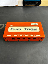 2HD T-Rex Fuel Tank Juicy Lucy - Power Brick only (Check store for cabling options)