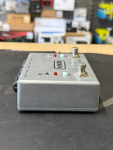 2HD MXR DUAL LOOP PEDAL