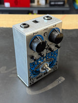 2HD WAY HUGE ECHO PUSS ANALOG DELAY PEDAL