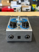 2HD WAY HUGE ECHO PUSS ANALOG DELAY PEDAL