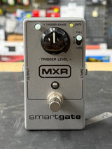 2HD MXR Smart Gate Noise Gate (M135) wBox