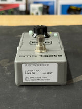 2HD MXR Smart Gate Noise Gate (M135) wBox