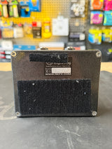 2HD KEELEY COMPRESSOR PRO PEDAL WBOX