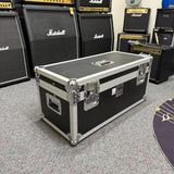 2HD 1983 Marshall JCM800 2203 Lead Series Valve Head - with Road Case