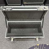 2HD 1983 Marshall JCM800 2203 Lead Series Valve Head - with Road Case