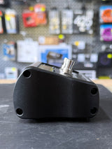 2HD Fender Tone Master 2-Button Footswitch