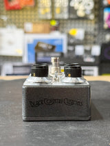 2HD Laney Black Country Customs Handcrafted in the UK Tommi Iommi Effets Pedal [48]