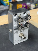 2HD Laney Black Country Customs Handcrafted in the UK Tommi Iommi Effets Pedal [48]