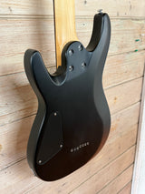 2HD Schecter Diamond Series C-7 Deluxe SN: WI21033591