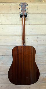 2HD Vintage Takamine F-349 Made in Japan Acoustic Guitar