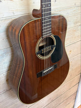 2HD Vintage Takamine F-349 Made in Japan Acoustic Guitar