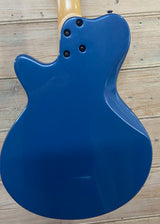 2HD Godin Radiator Electric Guitar Late 90s wGigbag