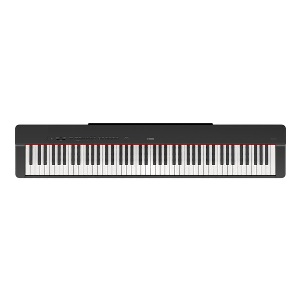 YAMAHA P-225 DIGITAL PIANO Black