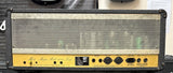 2HD 1983 Marshall JCM800 2203 Lead Series Valve Head - with Road Case