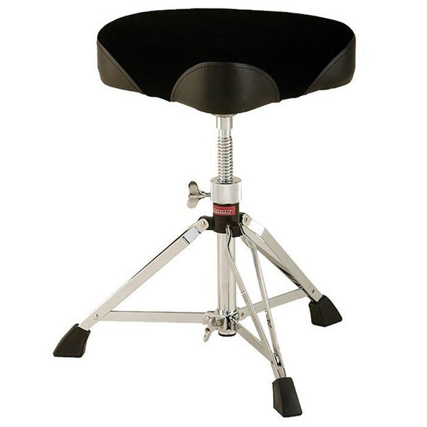 LUDWIG THRONE Round - Standard - Double Brace