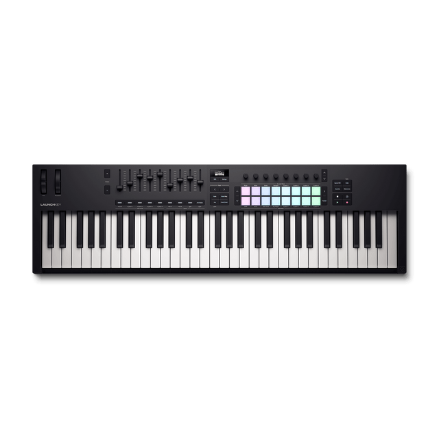 Launchkey 61 Mk4