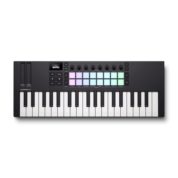 Launchkey Mini 37 Mk4