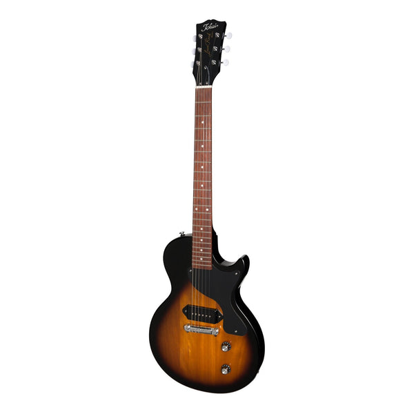 TRADITIONAL LP W/GIGBAG - SUNBURST