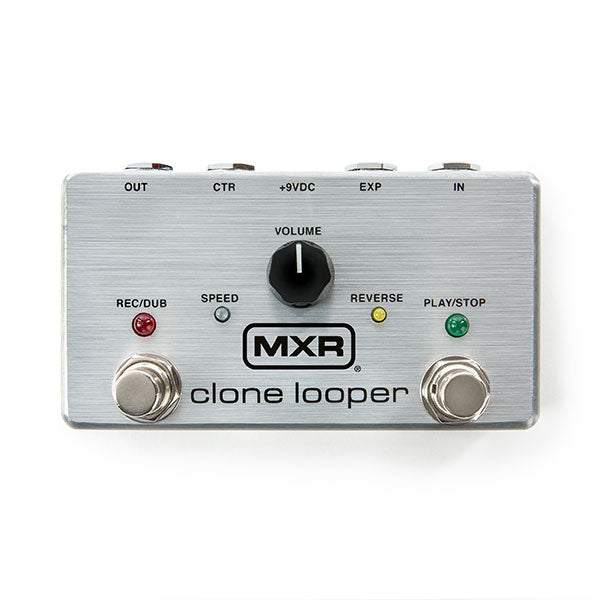 MXR CLONE LOOPER PEDAL