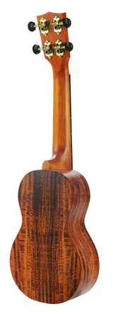 MAHALO ARTIST ELITE KOA SOP