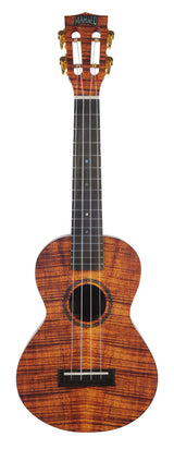 MAHALO ARTIST ELITE KOA CONCERT UKULELE