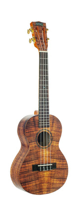 MAHALO ARTIST ELITE KOA CONCERT UKULELE