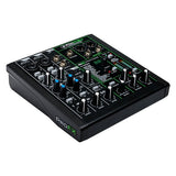 ProFX6v3 6-Channel Professional Effects Mixer with USB