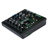 ProFX6v3 6-Channel Professional Effects Mixer with USB