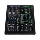 ProFX6v3 6-Channel Professional Effects Mixer with USB