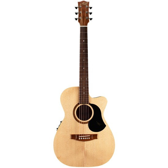 PERFORMER ACOUSTIC ELECTRIC CUTAWAY GUITAR