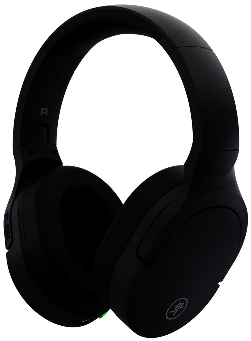 Mackie MC-40BT Wireless Headphones