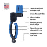 GRIP ONE - All in ONE String Winder, Cutter, Puller