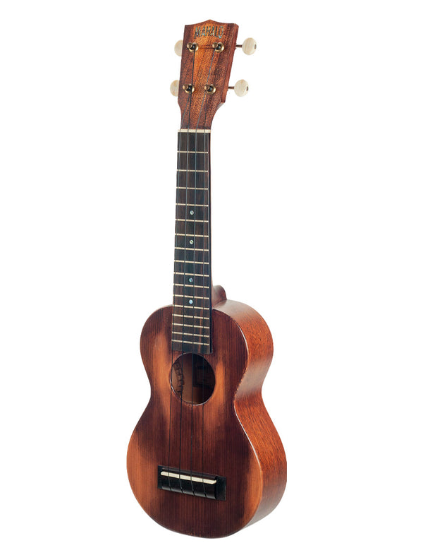 MAHALO HISTORIC SERIES SOPRANO