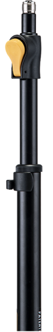 MS631BPLUS: Boom EZ Grip Tripod Mic Std (MC6)