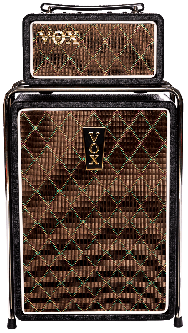 VOX MSB25 MINI SUPER BEETLE
