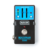 MXR ROCKMAN X100 ANALOG