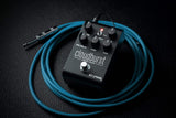 Strymon Cloudburst Ambient Reverb Midnight Edition