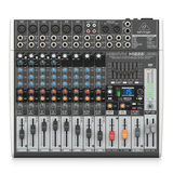 BEHRINGER XENYX X1222USB MIXER