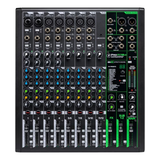 12 Channel Professional Effects Mixer with USB
