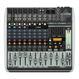 BEHRINGER XENYX QX1222USB MIXER